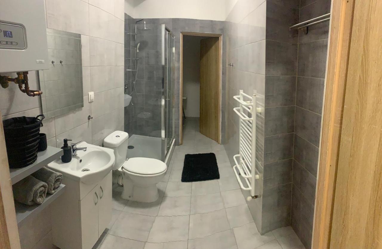 Kamienica Διαμέρισμα Chorzów Εξωτερικό φωτογραφία