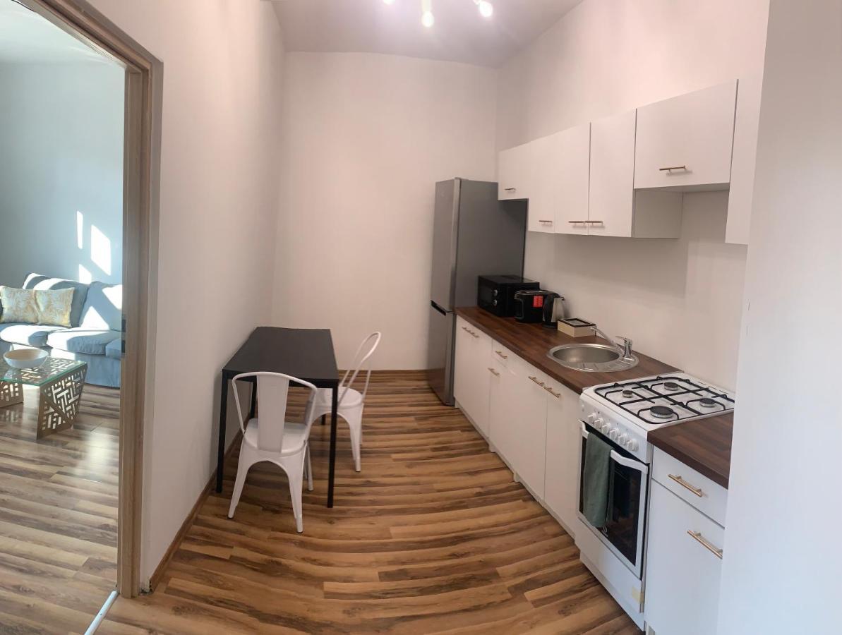 Kamienica Διαμέρισμα Chorzów Εξωτερικό φωτογραφία